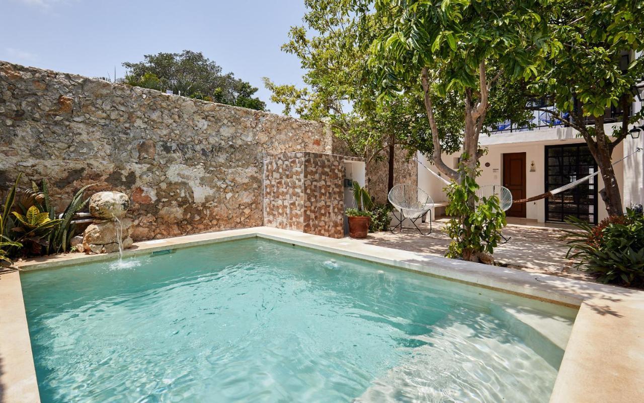 Great Location With All You Need Safe & Beautiful Merida Ngoại thất bức ảnh