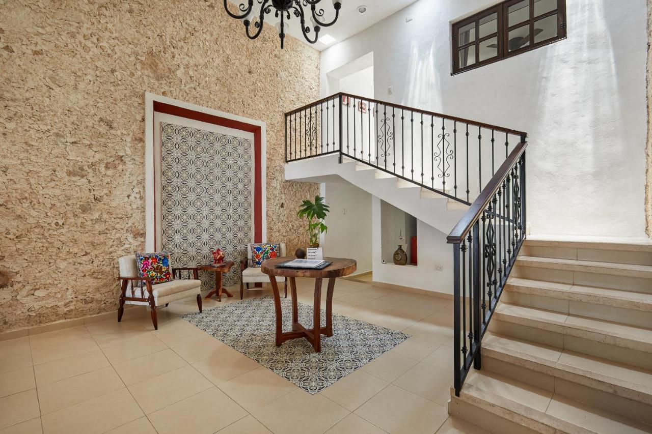 Great Location With All You Need Safe & Beautiful Merida Ngoại thất bức ảnh