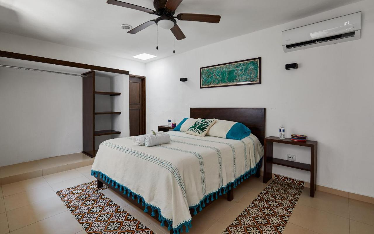 Great Location With All You Need Safe & Beautiful Merida Ngoại thất bức ảnh