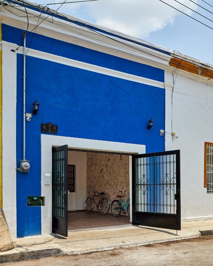 Great Location With All You Need Safe & Beautiful Merida Ngoại thất bức ảnh