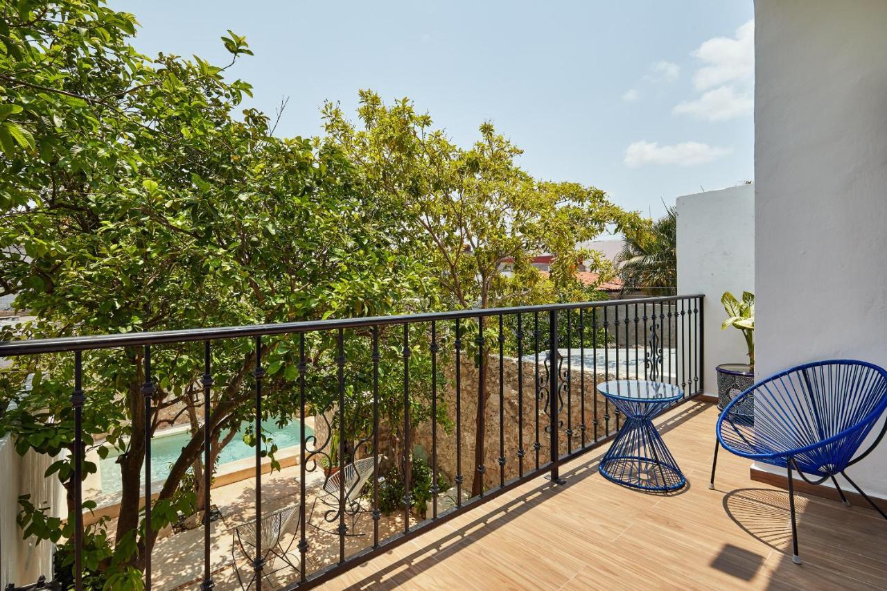 Great Location With All You Need Safe & Beautiful Merida Ngoại thất bức ảnh