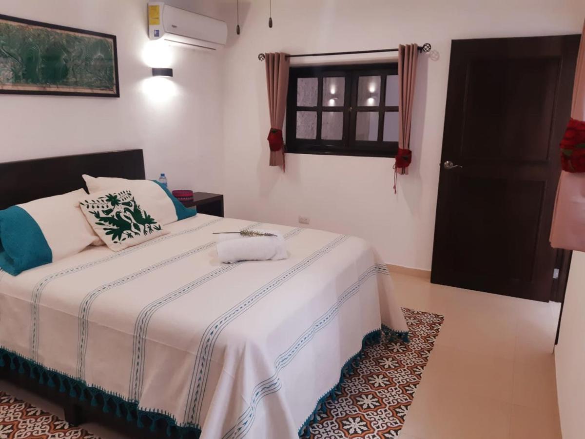 Great Location With All You Need Safe & Beautiful Merida Ngoại thất bức ảnh