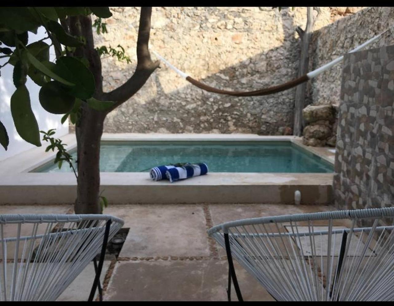 Great Location With All You Need Safe & Beautiful Merida Ngoại thất bức ảnh