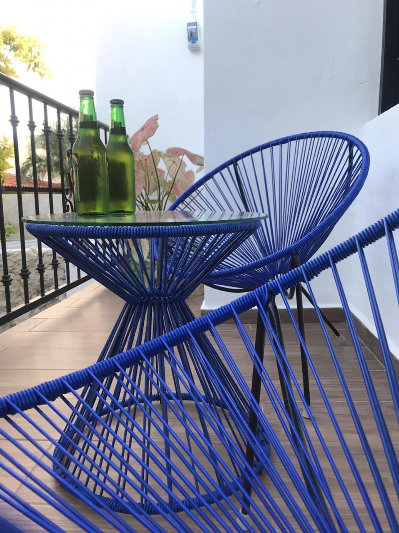 Great Location With All You Need Safe & Beautiful Merida Ngoại thất bức ảnh