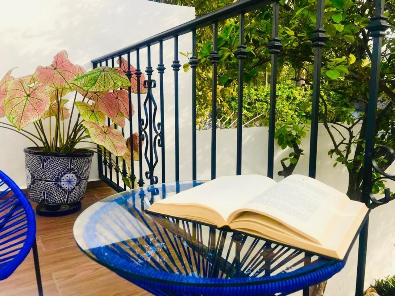 Great Location With All You Need Safe & Beautiful Merida Ngoại thất bức ảnh